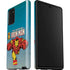 Marvel Classic Comics The Invincible Iron Man Galaxy Note20 5G Pro Case