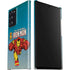 Marvel Classic Comics The Invincible Iron Man Galaxy Note20 Ultra 5G Lite Case