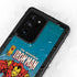 Marvel Classic Comics The Invincible Iron Man Galaxy Note20 Ultra 5G Waterproof Case