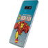 Marvel Classic Comics The Invincible Iron Man Galaxy S10e Skin