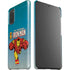 Marvel Classic Comics The Invincible Iron Man Galaxy S20 Lite Case