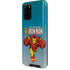 Marvel Classic Comics The Invincible Iron Man Galaxy S20 Plus Pro Case