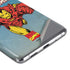 Marvel Classic Comics The Invincible Iron Man Galaxy S20 Plus Skin
