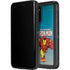 Marvel Classic Comics The Invincible Iron Man Galaxy S20 Plus Waterproof Case