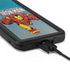 Marvel Classic Comics The Invincible Iron Man Galaxy S20 Plus Waterproof Case