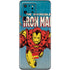 Marvel Classic Comics The Invincible Iron Man Galaxy S20 Ultra 5G Skin