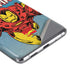 Marvel Classic Comics The Invincible Iron Man Galaxy S20 Ultra 5G Skin