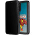 Marvel Classic Comics The Invincible Iron Man Galaxy S20 Waterproof Case