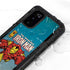Marvel Classic Comics The Invincible Iron Man Galaxy S20 Waterproof Case
