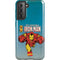 Marvel Classic Comics The Invincible Iron Man Galaxy S21 5G Pro Case