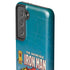 Marvel Classic Comics The Invincible Iron Man Galaxy S21 5G Pro Case