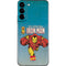 Marvel Classic Comics The Invincible Iron Man Galaxy S22 Plus Skin