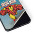 Marvel Classic Comics The Invincible Iron Man Galaxy S22 Plus Skin