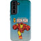 Marvel Classic Comics The Invincible Iron Man Galaxy S22 Pro Case