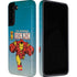 Marvel Classic Comics The Invincible Iron Man Galaxy S22 Pro Case