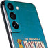 Marvel Classic Comics The Invincible Iron Man Galaxy S22 Skin