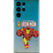 Marvel Classic Comics The Invincible Iron Man Galaxy S22 Ultra Skin