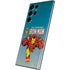 Marvel Classic Comics The Invincible Iron Man Galaxy S22 Ultra Skin