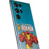 Marvel Classic Comics The Invincible Iron Man Galaxy S22 Ultra Skin