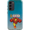 Marvel Classic Comics The Invincible Iron Man Galaxy S23 Plus Pro Case