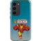 Marvel Classic Comics The Invincible Iron Man Galaxy S23 Pro Case