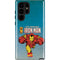 Marvel Classic Comics The Invincible Iron Man Galaxy S25 Ultra Impact Case