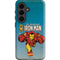 Marvel Classic Comics The Invincible Iron Man Galaxy S26 Impact Case