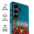 Marvel Classic Comics The Invincible Iron Man Galaxy S26 Impact Case
