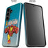 Marvel Classic Comics The Invincible Iron Man Galaxy S26 Plus Impact Case
