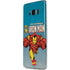 Marvel Classic Comics The Invincible Iron Man Galaxy S8 Plus Skin