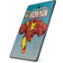 Marvel Classic Comics The Invincible Iron Man Samsung Galaxy Tab Skin