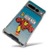 Marvel Classic Comics The Invincible Iron Man Google Pixel 7 Pro Clear Case