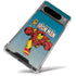 Marvel Classic Comics The Invincible Iron Man Google Pixel 8 Pro Clear Case