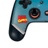 Marvel Classic Comics The Invincible Iron Man Google Stadia Controller Skin