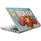 Marvel Classic Comics The Invincible Iron Man HP ZBook Fury 16 G10 Skin
