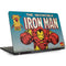 Marvel Classic Comics The Invincible Iron Man Dell Inspiron Skin