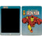 Marvel Classic Comics The Invincible Iron Man Apple iPad Skin