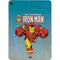 Marvel Classic Comics The Invincible Iron Man Apple iPad Air Skin