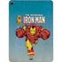 Marvel Classic Comics The Invincible Iron Man Apple iPad Air Skin