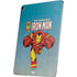 Marvel Classic Comics The Invincible Iron Man Apple iPad Air Skin