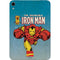 Marvel Classic Comics The Invincible Iron Man Apple iPad Mini Skin