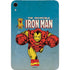 Marvel Classic Comics The Invincible Iron Man Apple iPad Mini Skin