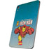 Marvel Classic Comics The Invincible Iron Man Apple iPad Mini Skin