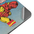 Marvel Classic Comics The Invincible Iron Man Apple iPad Mini Skin
