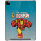Marvel Classic Comics The Invincible Iron Man iPad Cases