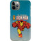 Marvel Classic Comics The Invincible Iron Man iPhone 11 Pro Lite Case