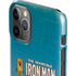 Marvel Classic Comics The Invincible Iron Man iPhone 11 Pro Lite Case
