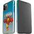 Marvel Classic Comics The Invincible Iron Man iPhone 11 Pro Lite Case