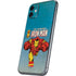 Marvel Classic Comics The Invincible Iron Man iPhone 11 Skin