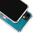 Marvel Classic Comics The Invincible Iron Man iPhone 12 Clear Case